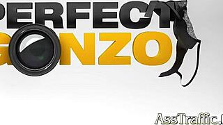 asstraffic jenny gets face fucked before facial