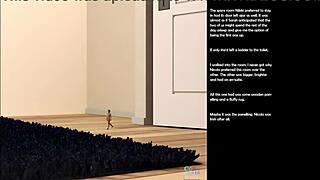 oh, small gesture episode 17.