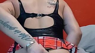 Daddy fucks my ass raw and deep