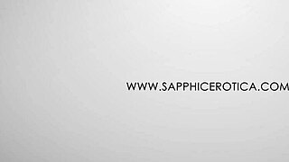 I love watching Iris and Suzie in this sensual lesbian scene, licking and fingering each other passionately