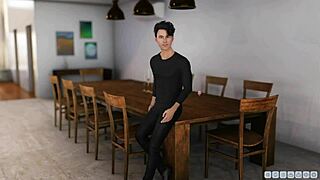 Welcome to lust academy 4