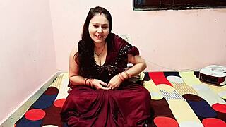 Pujaprem's non-stop chudai ends with full creampie