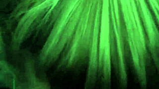 Blonde in glasses meets monster cock at airport