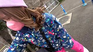 I am the college girl with ultimate ass and g-cup tits