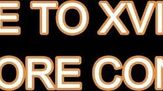 Petite teen 18+ Hana Lily bounces big ass and tight little 18+ pussy.