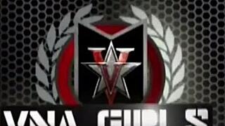 Busty Lesbian Divas Feel Horny In Bath With Licking And Fucking