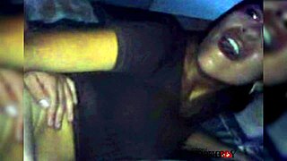 That ass is for my husband's boss