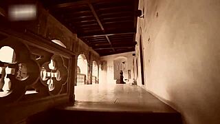 i enter the inner sanctum in lust magic part 2