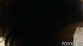 Hot Sex Contest On Soft Sofa With Blowjob