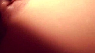 i love watching that close-up doggystyle pussy fucking with creampie