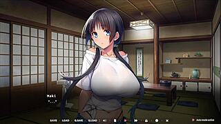 my new life in charge of a tropical island chapter 1 maki 1 eng sub