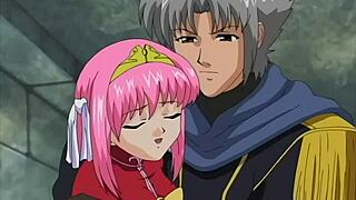 Big step brother cum inside of her petite 18+ step sister hentai uncensored