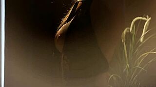 This stunner in nylons loves rough sex in the contest, getting fucked hard with blowjob