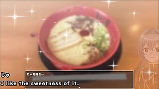 ecchi dreams collection trial version with machine translated subtitles, played by silent v ghost2 3, featuring anime style adventures