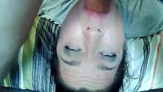 Liberal Feminist Gets Facefucked and Anal Gaped in Taboo Roleplay