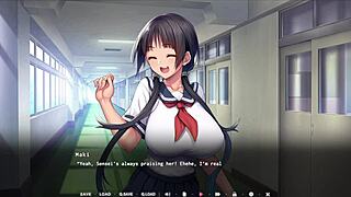 my new life in charge of a tropical island chapter 1 maki 1 eng sub