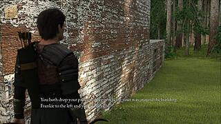 The price of power episode 130 in hentai game