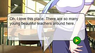 How To Be A Perfect Secret Agent For The Fbi Meet N Fuck - Secret Agent, Flashing Fucking Boobs Hentai Anime Big Tits Cartoon Game