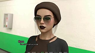 Check out the full gameplay of Westview Academy Part 4! 🎮