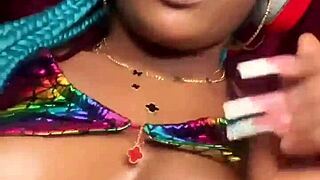 My ex gave me a good fuck in doggy style