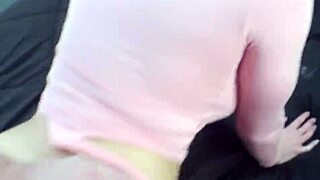 anime milf loves the d in gym with bodybuilder