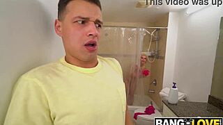 Johnny Love Casca Akashova Loves College Boys