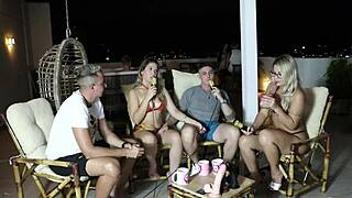 elo and victor try fart fetish 😲