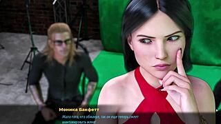 What’s Hotter Than Fashion Business Episode 3 Part 33?