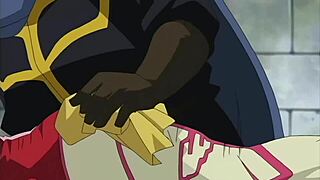 Big step brother cum inside of her petite 18+ step sister hentai uncensored