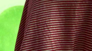 Ada Teases With Her Ass In Softcore Solo