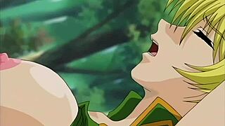 Big step brother cum inside of her petite 18+ step sister hentai uncensored