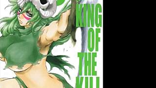 Nude anime girls in sexy poses and situations (Ecchi)