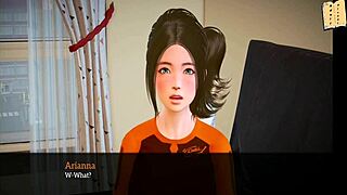 My New Family 275: Hentai Adventure