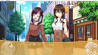 Magical Exhibitionist Girl Christhea Flashing In Humiliation Part 5?