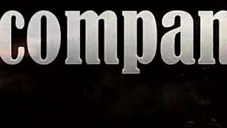 I fuck sexy beth's ass hard