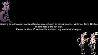 i'm playing overwatch academi34 part 2, it's bdsm with sexy slut