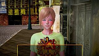 In my new family episode 427, adventures unfold in the game world.