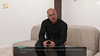 In this hentai, the MASTER trains his 3D cartoon slave.