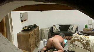 Gay anal sex with a sissy bottom