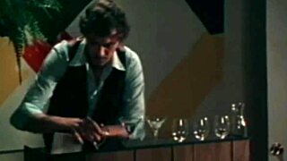 John Holmes delivers his finest pounding in this classic scene