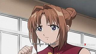 He Snoozes Step Sister, She Finds Rough Fucking