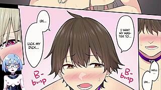 Japanese dating game features Imaizumi's house as the main setting