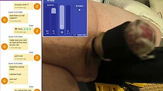 I EXPOSED Myself Online and Came 4 Times