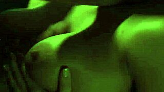 Kayley Gunner Seduces Son-in-Law Wildly