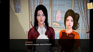 My New Family 275: Hentai Adventure