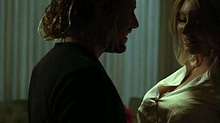 Kayley Gunner Seduces Son-in-Law Wildly