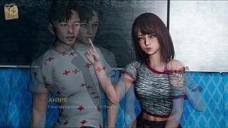 eternum 2 hentai anime game adventure