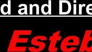 Cruising with Alyosha, the twink from Moldova for deepthroat fun.