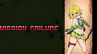 glory and miserable survivors dx game part 1