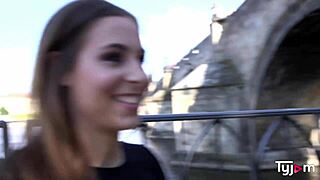 antonia sainz's sensitive pussy fucked by hard cock